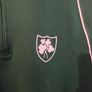 ireland halfzip jumper Image 2