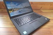 Lenovo Thinkpad T460p