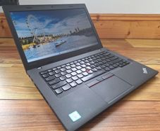 Lenovo Thinkpad T460p