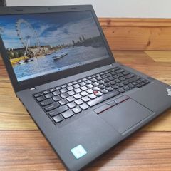 Lenovo Thinkpad T460p