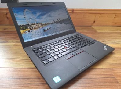 Lenovo Thinkpad T460p