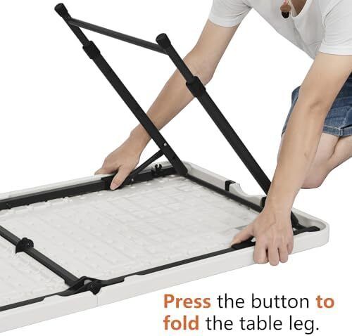 Folding Table