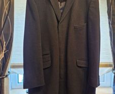 Men's Ben Sherman wunter Overcoat