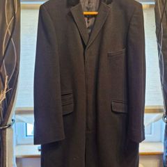 Men's Ben Sherman wunter Overcoat