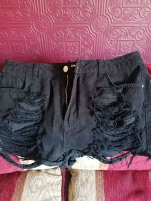 beautiful new miss guidance shorts