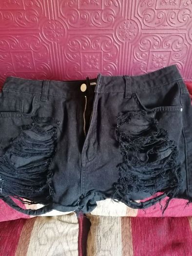beautiful new miss guidance shorts
