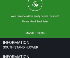 Dermot Kennedy Tickets