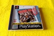 Resident evil PlayStation 1 Ps1 PlayStation 2 ps2 games Original