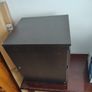 small bedside table Image 3
