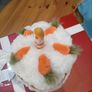 Carrot Cake Jellycat Image 7