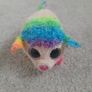 Mini beanie boos Image 5