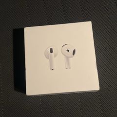Apple AirPod 4