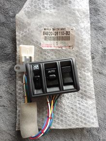 Genuine Toyota Hiace 1995-2011 ,master Switch Assy, Window,84820-26110-b2