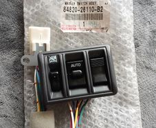 Genuine Toyota Hiace 1995-2011 ,master Switch Assy, Window,84820-26110-b2