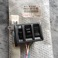 Genuine Toyota Hiace 1995-2011 ,master Switch Assy, Window,84820-26110-b2