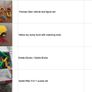 Selection of children's toys and puzzles Image 3