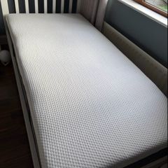 Emma single mattress