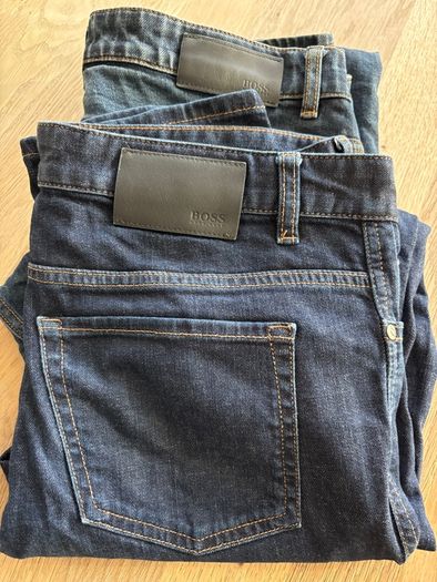Bundle of Men's Jeans