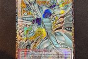 Yu-Gi-Oh! Stardust Dragon Grand Master Rare 036/100E MAMO-EN007 Serialized