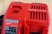 Milwaukee Fast charger new