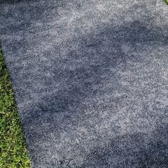 ikea rug