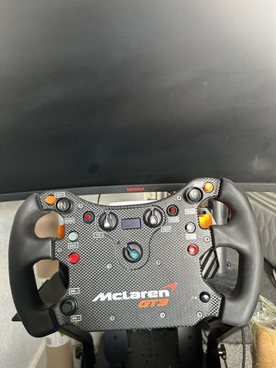 Fanatec CSL Elite V1.1 wheelbase+ CSL Elite Maclar