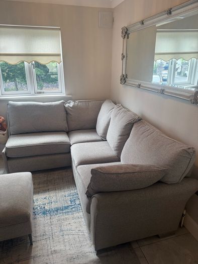 Corner Sofa