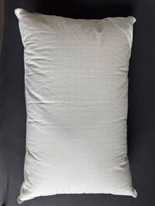 90% Nimbus Hungarian Goose Down Pillow