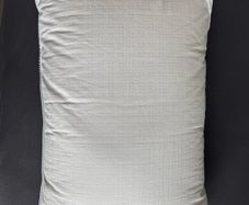90% Nimbus Hungarian Goose Down Pillow