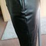 beautiful new savida fully fleece leather bottoms Image 5