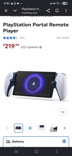 Playstation Portal