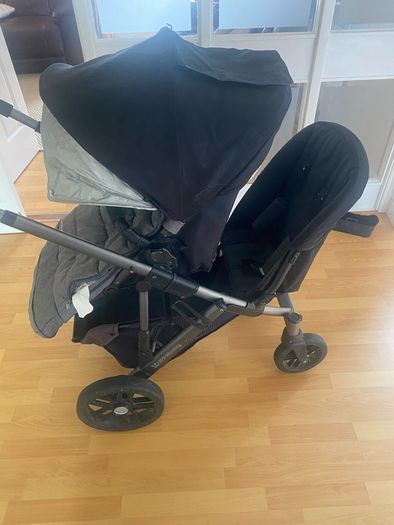 UPPAbaby Vista 1