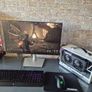 Tiny ITX gaming pc setup - RTX 3070, Intel i7, 16GB DDR4, 512GB m.2 SSD Image 7