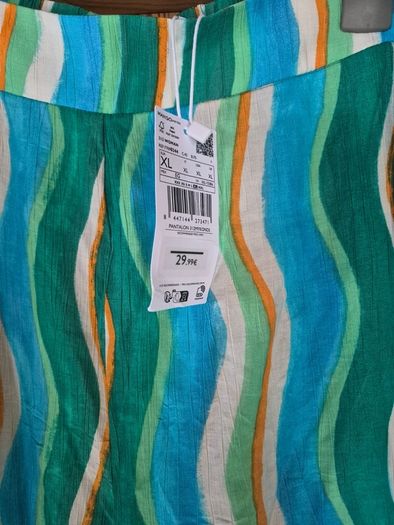 Bnwt mango was 30 size xl
