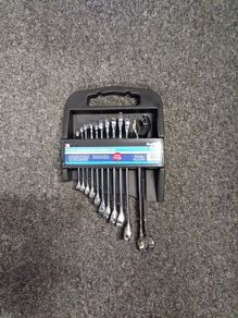 spanners