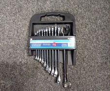 spanners