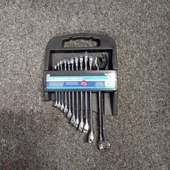 spanners