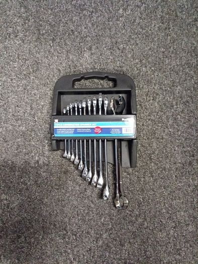 spanners