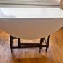 drop leaf table Image 2