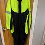 Alpinestars Hurricane Rain Suit XL and S Image 2