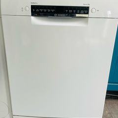 Dishwasher  Bosch Series 6 Perfect Dry