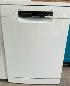 Dishwasher  Bosch Series 6 Perfect Dry