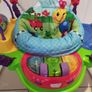 Baby Einstein Bouncer Image 2