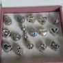 Pandora various charms available.In great condition fully hallmarked Image 2