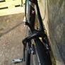 carrera road bike Image 3