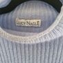 Lucy Nagle Cashmere Jumper Image 3