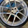 20 inch Ispiri FFR6 Alloys - Set of 4 Image 3
