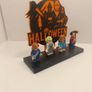 Halloween Mini Fig Set - Possessed Image 2