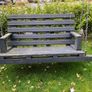 Garden Swing Seat Image 2