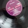 Mike Oldfield LP - Collaborations Image 3